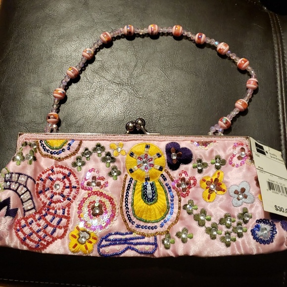 Handbag - Picture 1 of 2
